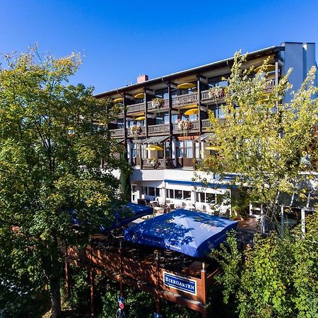 Aktivital Hotel Bad Griesbach  Dış mekan fotoğraf