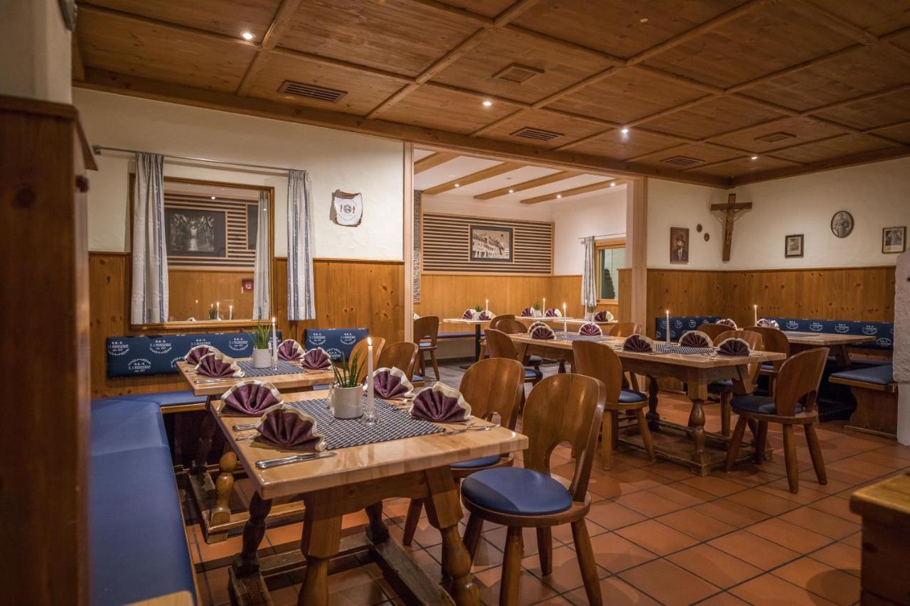 Aktivital Hotel Bad Griesbach  Dış mekan fotoğraf