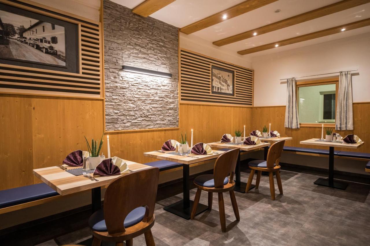 Aktivital Hotel Bad Griesbach  Dış mekan fotoğraf