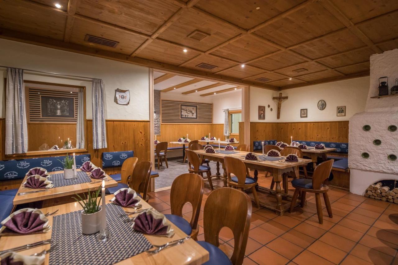 Aktivital Hotel Bad Griesbach  Dış mekan fotoğraf