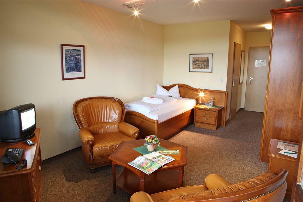 Aktivital Hotel Bad Griesbach  Dış mekan fotoğraf