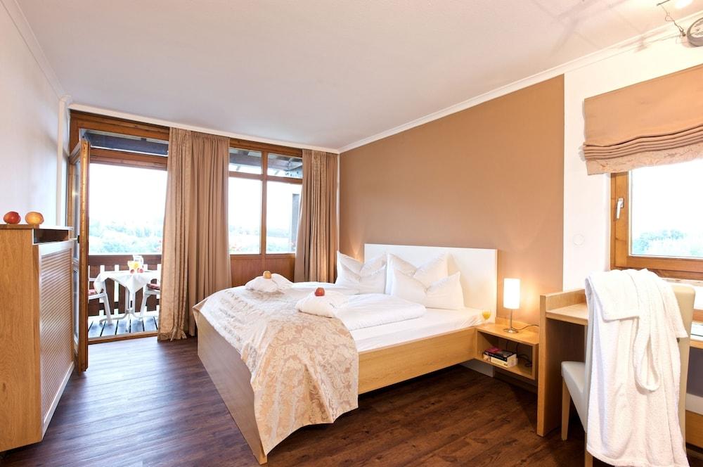 Aktivital Hotel Bad Griesbach  Dış mekan fotoğraf