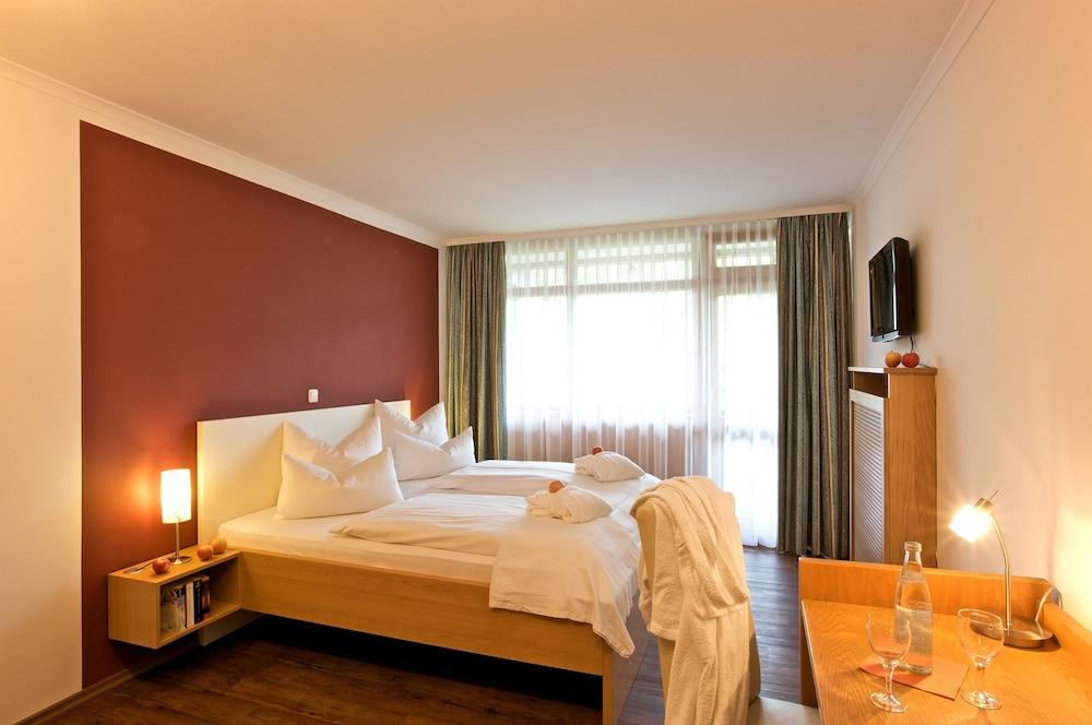 Aktivital Hotel Bad Griesbach  Dış mekan fotoğraf