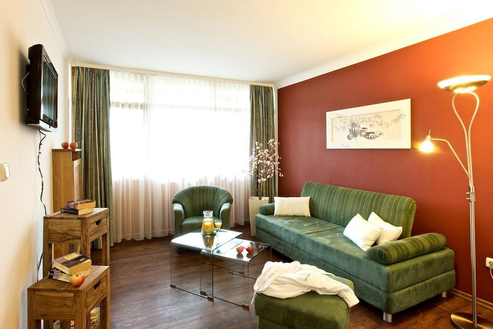 Aktivital Hotel Bad Griesbach  Dış mekan fotoğraf