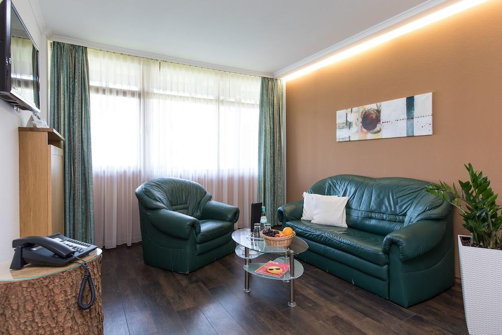 Aktivital Hotel Bad Griesbach  Dış mekan fotoğraf