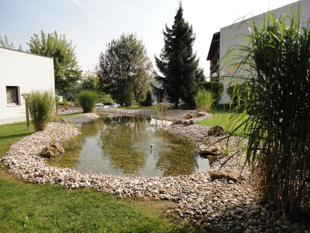 Aktivital Hotel Bad Griesbach  Dış mekan fotoğraf