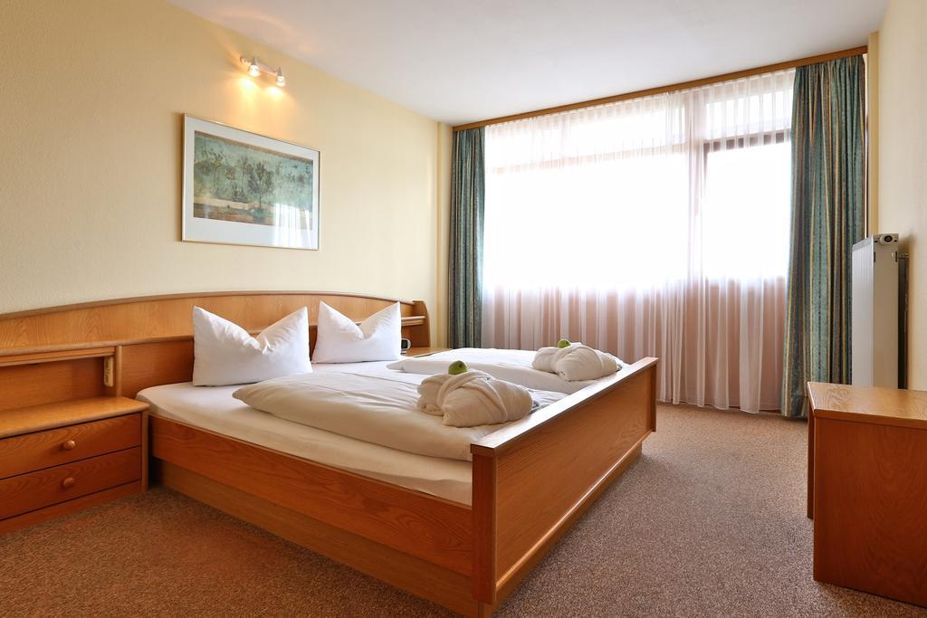 Aktivital Hotel Bad Griesbach  Dış mekan fotoğraf