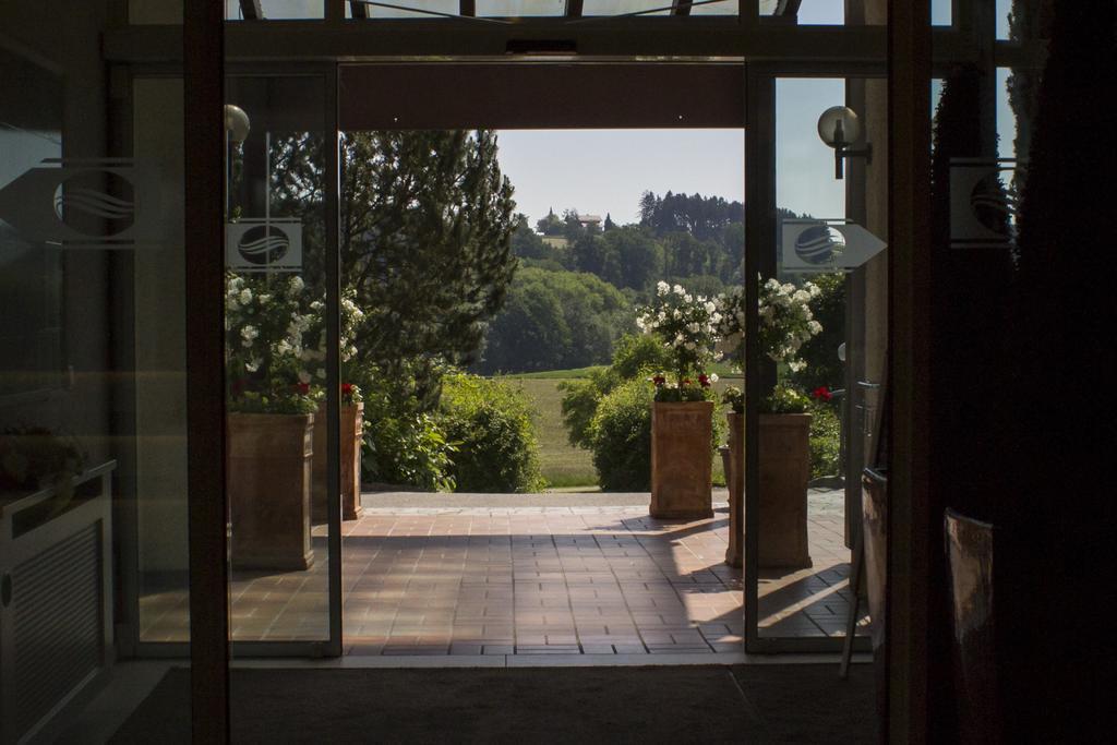 Aktivital Hotel Bad Griesbach  Dış mekan fotoğraf
