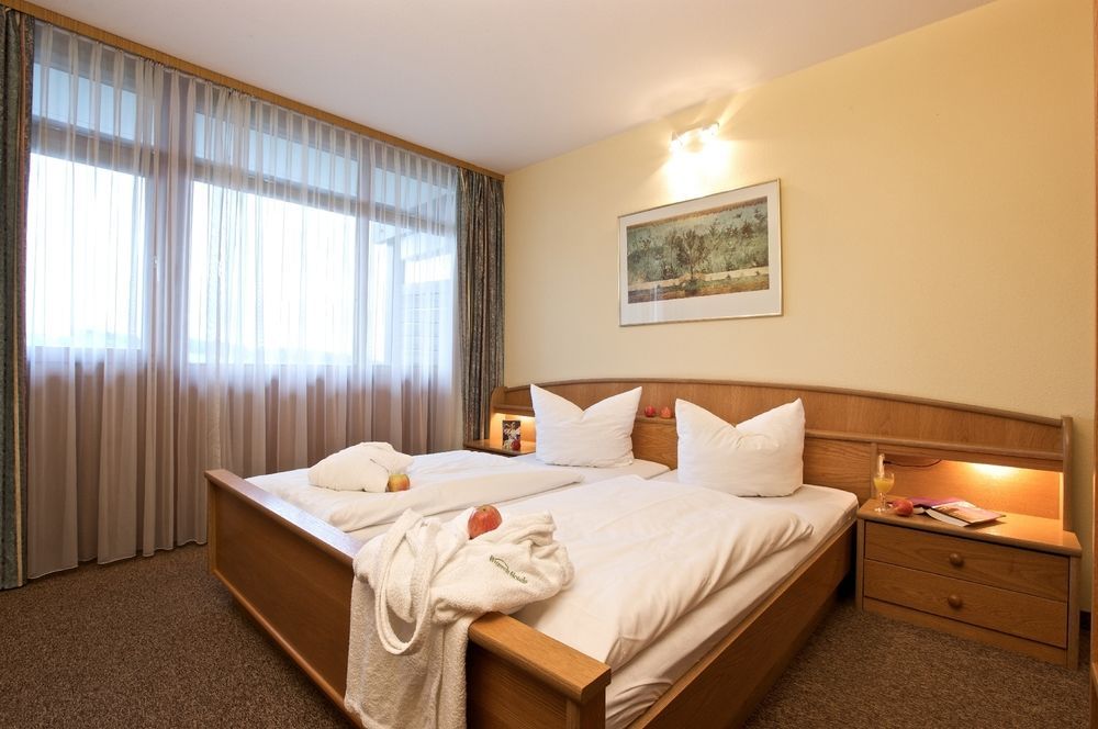 Aktivital Hotel Bad Griesbach  Dış mekan fotoğraf