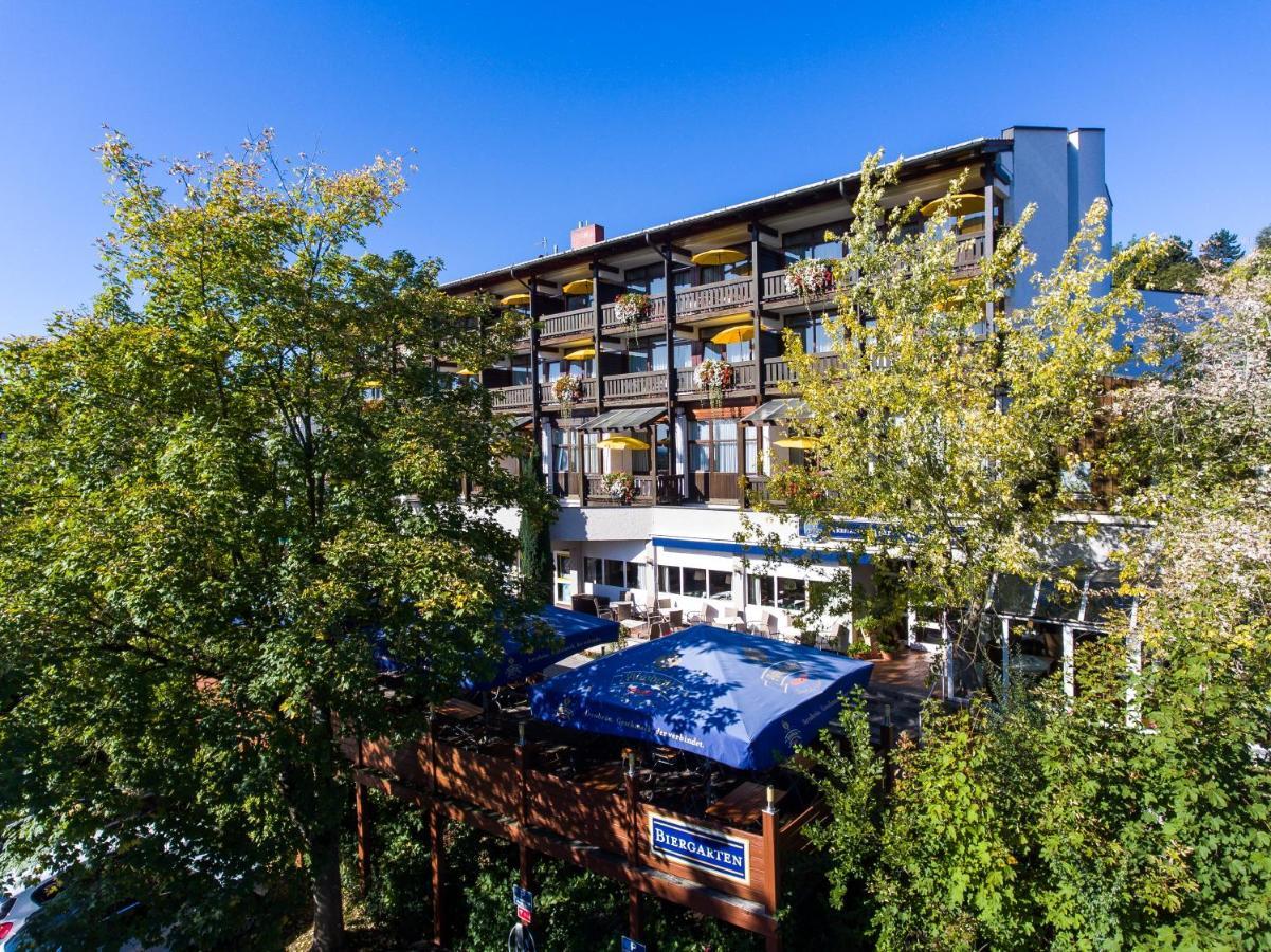 Aktivital Hotel Bad Griesbach  Dış mekan fotoğraf