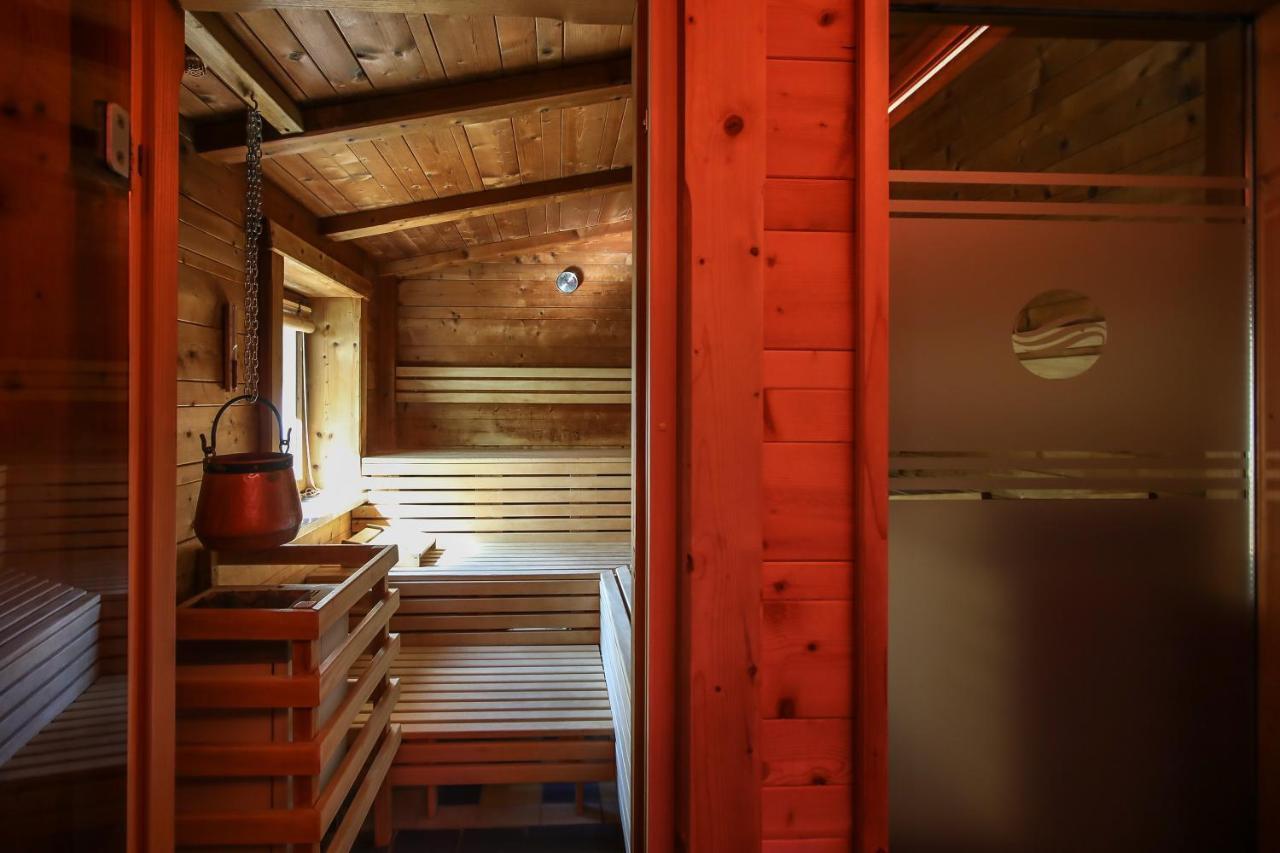 Aktivital Hotel Bad Griesbach  Dış mekan fotoğraf