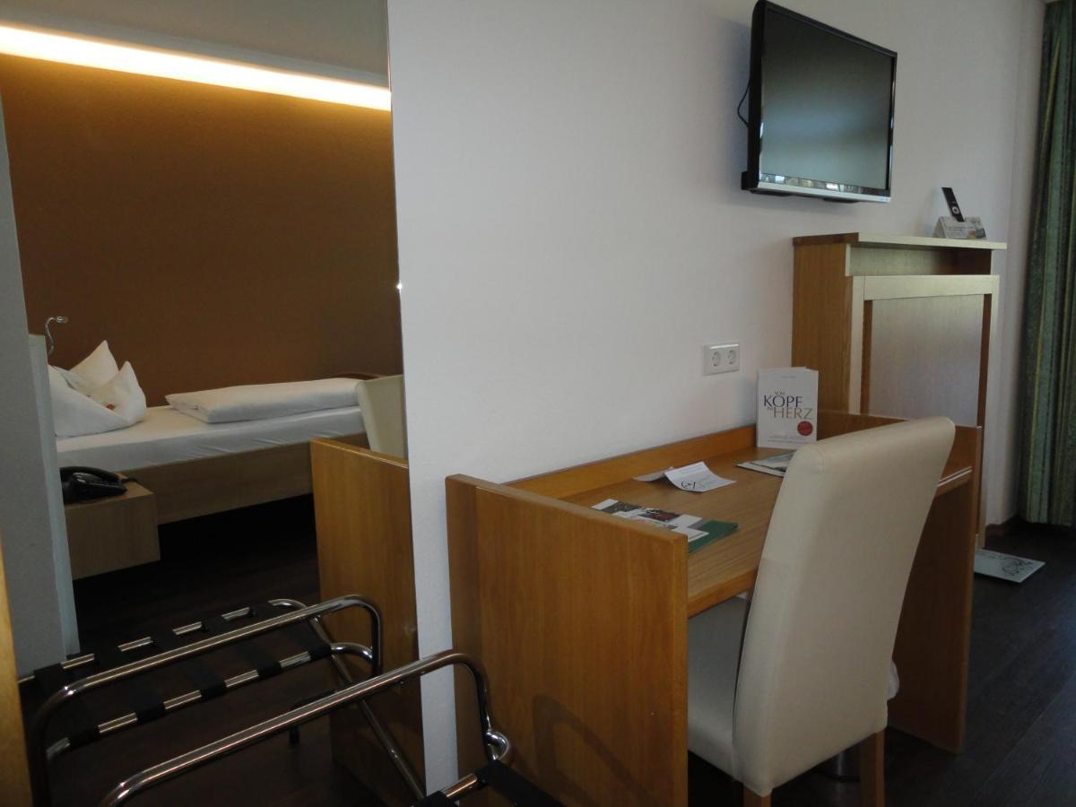 Aktivital Hotel Bad Griesbach  Dış mekan fotoğraf