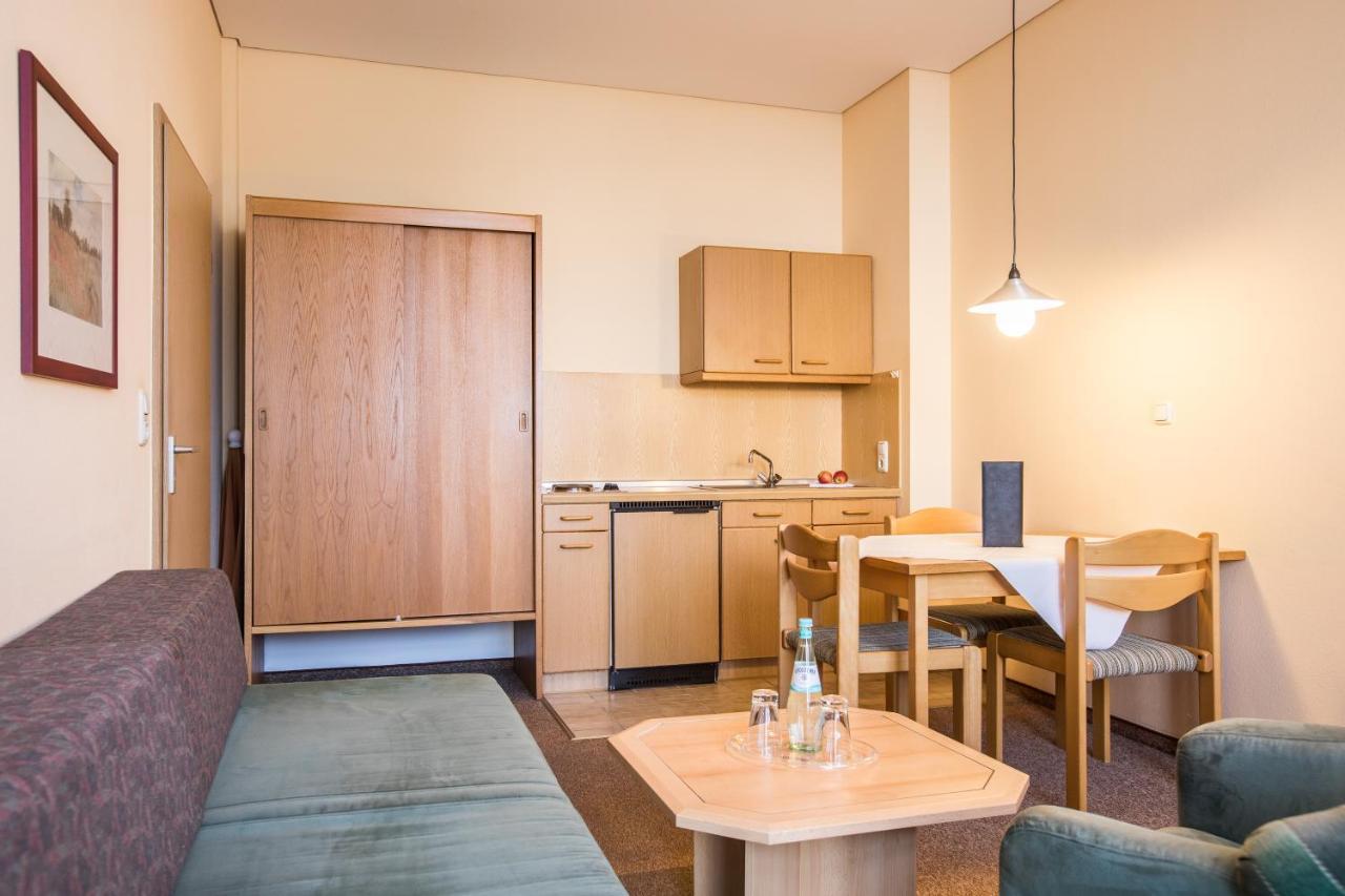 Aktivital Hotel Bad Griesbach  Dış mekan fotoğraf